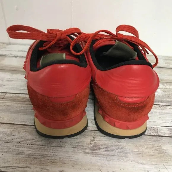 Valentino Garavani sneakers 8.5