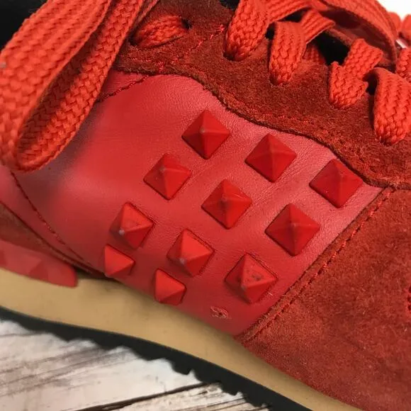 Valentino Garavani sneakers 8.5