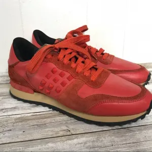 Valentino Garavani sneakers 8.5