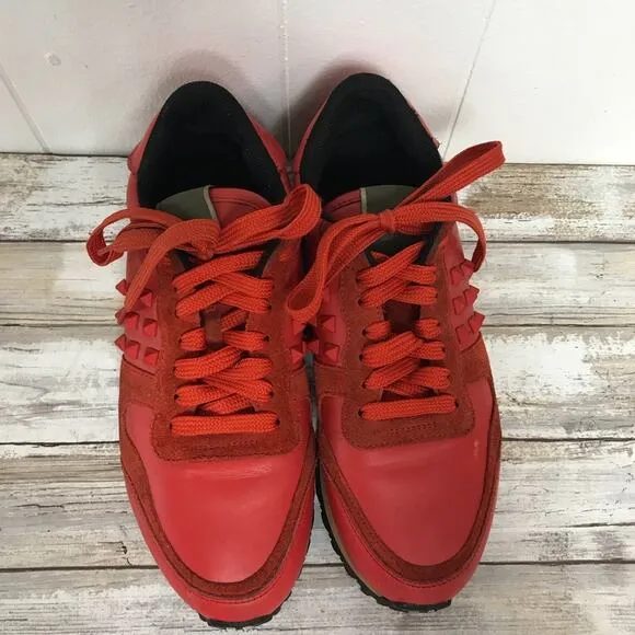 Valentino Garavani sneakers 8.5