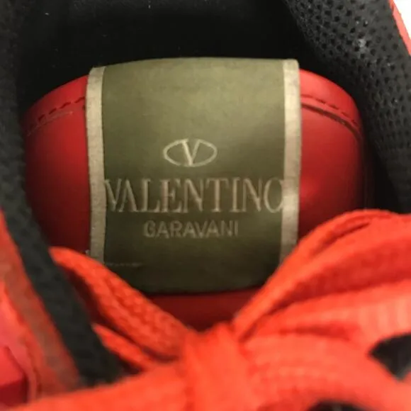 Valentino Garavani sneakers 8.5