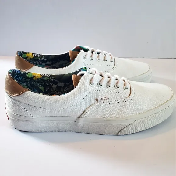 Vans C&amp;L Era 59 Sneaker Men's Size 11