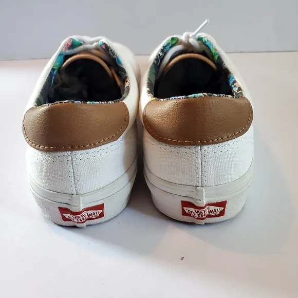 Vans C&amp;L Era 59 Sneaker Men's Size 11