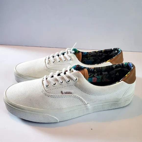 Vans C&amp;L Era 59 Sneaker Men's Size 11