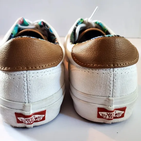 Vans C&amp;L Era 59 Sneaker Men's Size 11