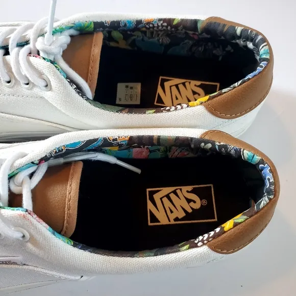 Vans C&amp;L Era 59 Sneaker Men's Size 11