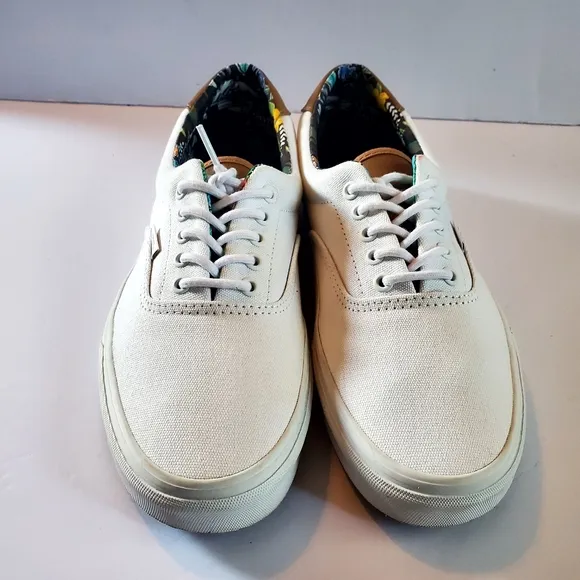 Vans C&amp;L Era 59 Sneaker Men's Size 11