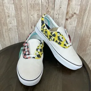 Vans ComfyCush Era Mixed Media Sneaker Size 7 Women