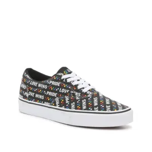 Vans Doheny Lowtop 2022 Pride Love Wins Mens 10