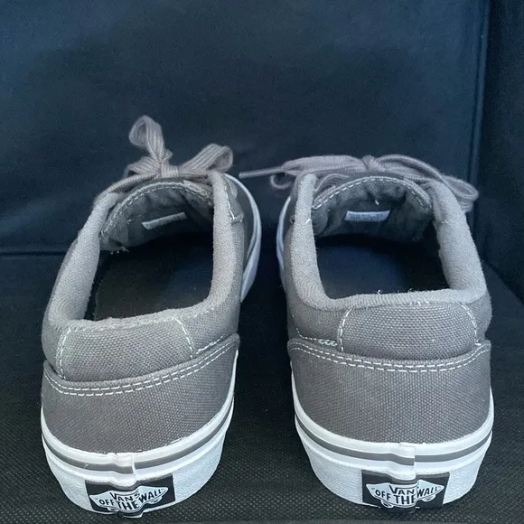 Vans Kids Shoes