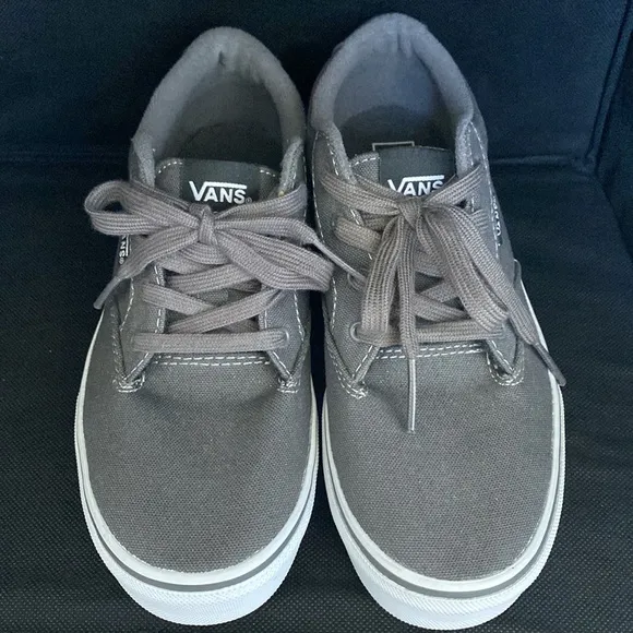 Vans Kids Shoes