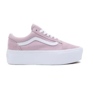 Vans NWT Unisex Old Skool Stackform Shoes in Lilac Sz 7