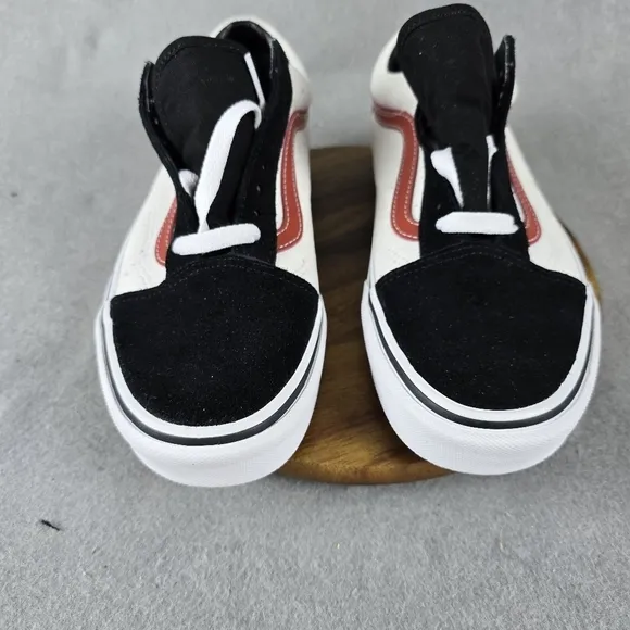 Vans Old Skool mini cord men's  7 women's 8.5 new shoes new no Box sneakers