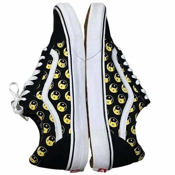 Vans Old Skool Daze Later Sappy Face Men's 12