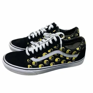 Vans Old Skool Daze Later Sappy Face Men's 12