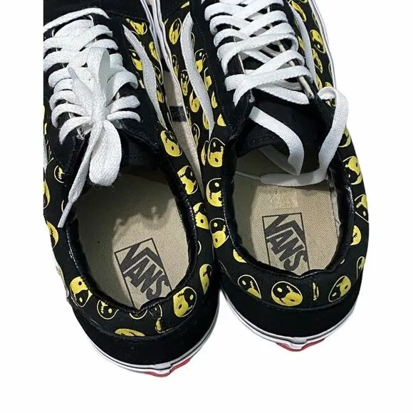 Vans Old Skool Daze Later Sappy Face Men's 12