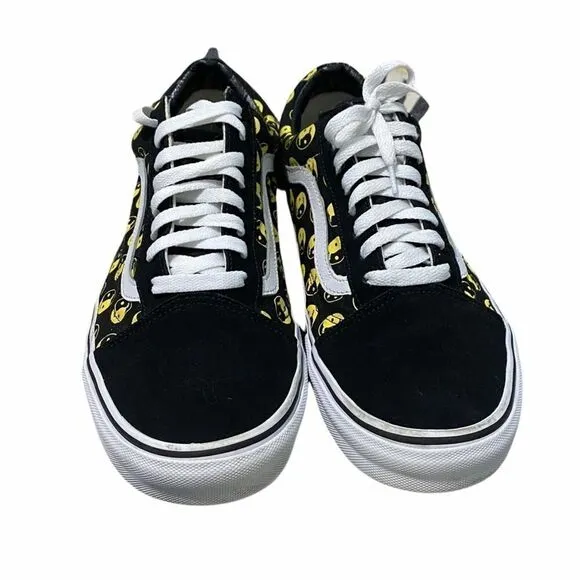 Vans Old Skool Daze Later Sappy Face Men's 12