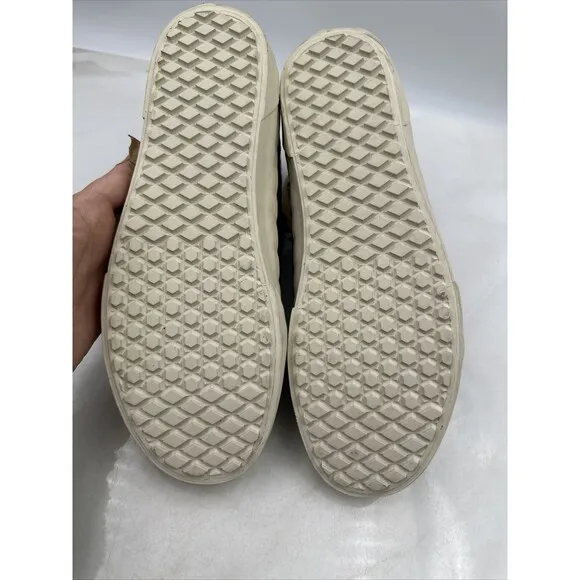 Vans Shoes Mens Size 11 SK8 Hi MTE Quilted Moon Indigo Skate Sneakers