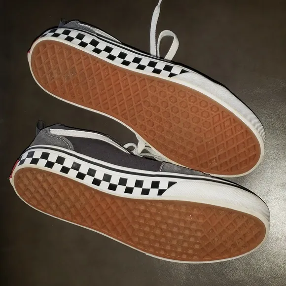 Vans Shoes US Youth Size 6