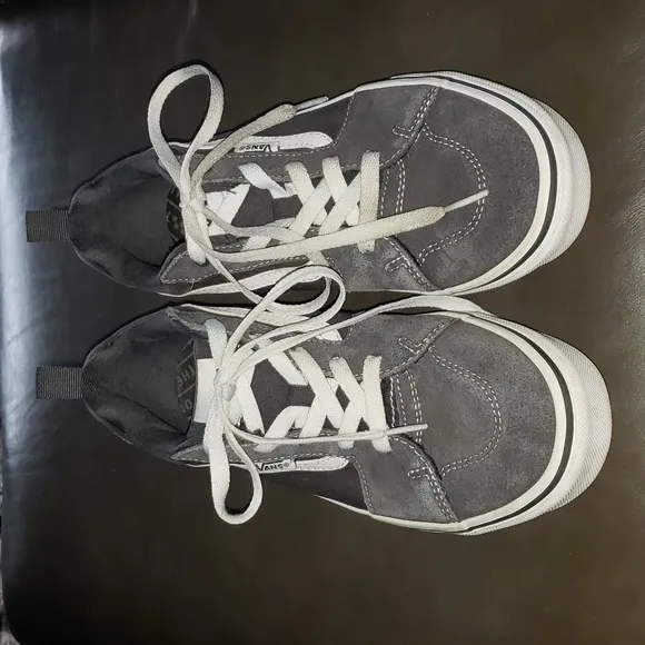 Vans Shoes US Youth Size 6