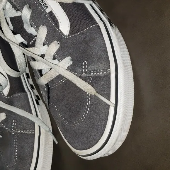 Vans Shoes US Youth Size 6