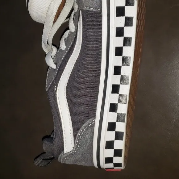 Vans Shoes US Youth Size 6
