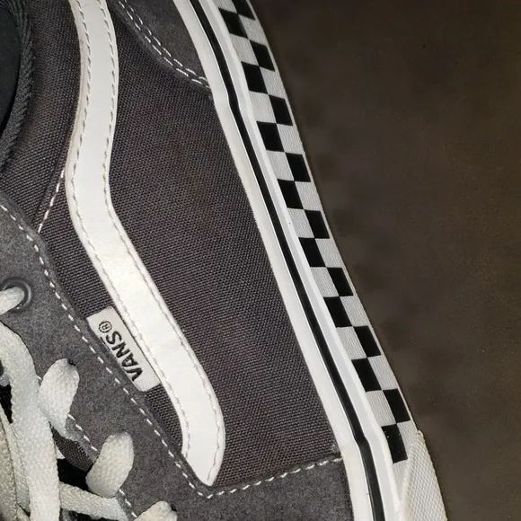 Vans Shoes US Youth Size 6