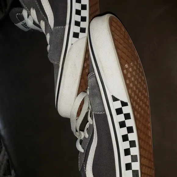 Vans Shoes US Youth Size 6