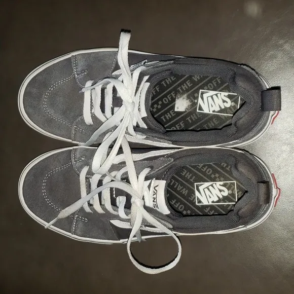 Vans Shoes US Youth Size 6