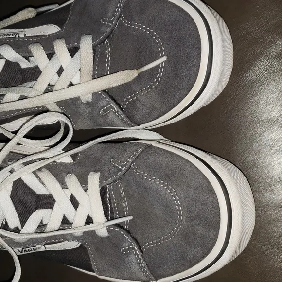 Vans Shoes US Youth Size 6