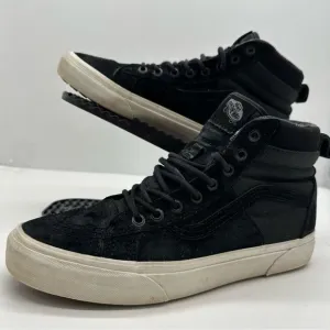 Vans Sk8 Hi MTE Mens 9 All Terrain High Top Shoes Sneaker Scotchgard All Weather
