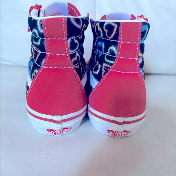 Vans Sk8-Hi