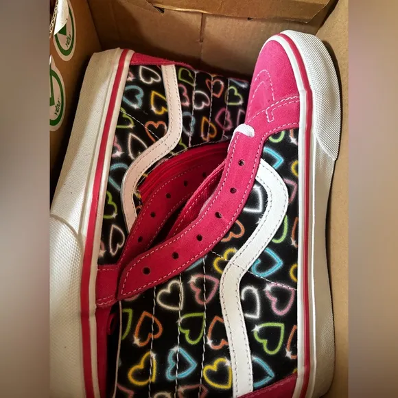 Vans Sk8-Hi