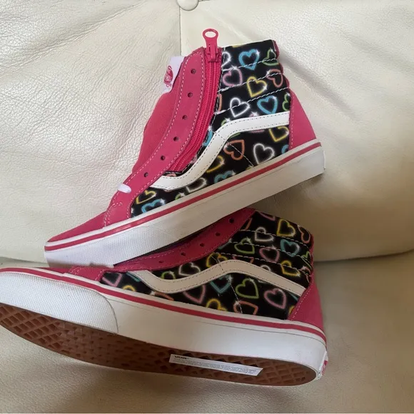 Vans Sk8-Hi