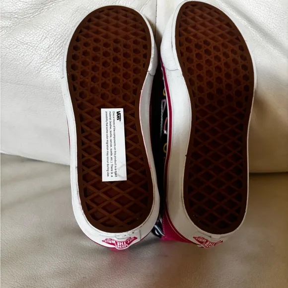 Vans Sk8-Hi