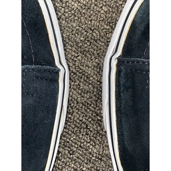 Vans Sk8 Men’s Hi-Top Sneakers KISS &quot;Dressed To Kill&quot; Rare Size 10.5