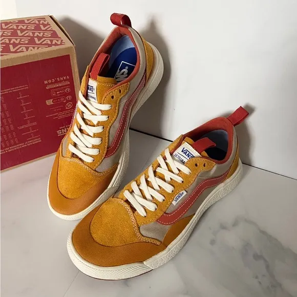 VANS Ultrarange Exo Shoes Women 8.0 US Mens 6.5 US