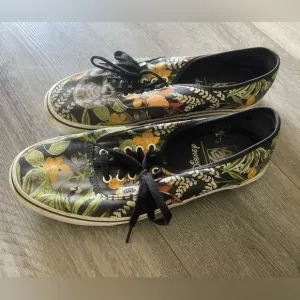 Vans x Disney Jungle Book Shoes sneakers
