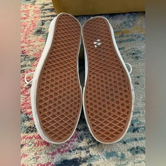 Vans Old Skool Multi-Colored Sneakers Men’s 12