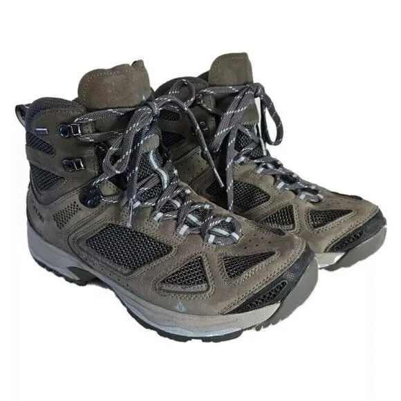 Vasque Breeze III 3 GTX 7195 Waterproof Gore-Tex Boots Women's Size US 11 M