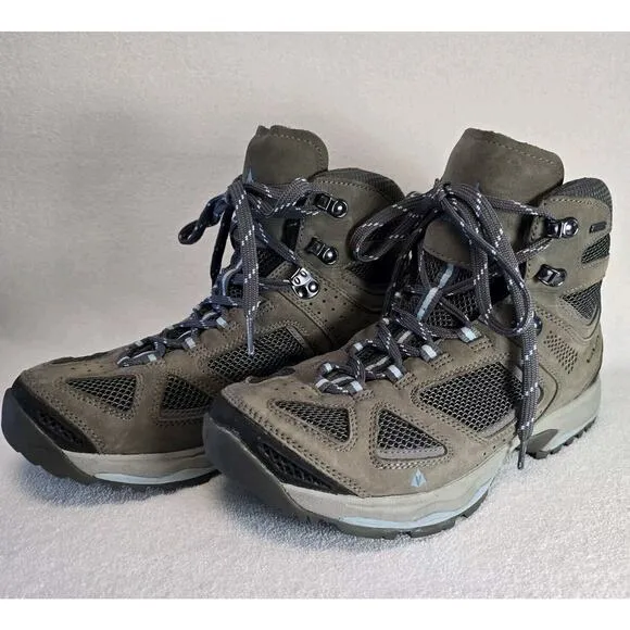 Vasque Breeze III 3 GTX 7195 Waterproof Gore-Tex Boots Women's Size US 11 M