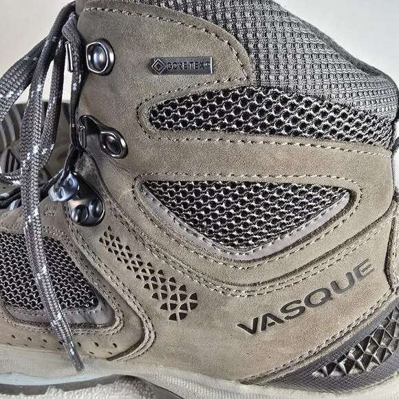 Vasque Breeze III 3 GTX 7195 Waterproof Gore-Tex Boots Women's Size US 11 M