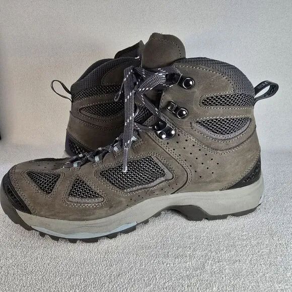 Vasque Breeze III 3 GTX 7195 Waterproof Gore-Tex Boots Women's Size US 11 M