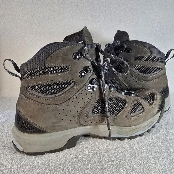 Vasque Breeze III 3 GTX 7195 Waterproof Gore-Tex Boots Women's Size US 11 M