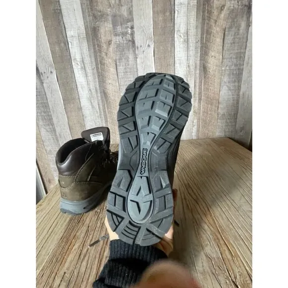 Vasque Hiking Boots Waterproof Outdoor