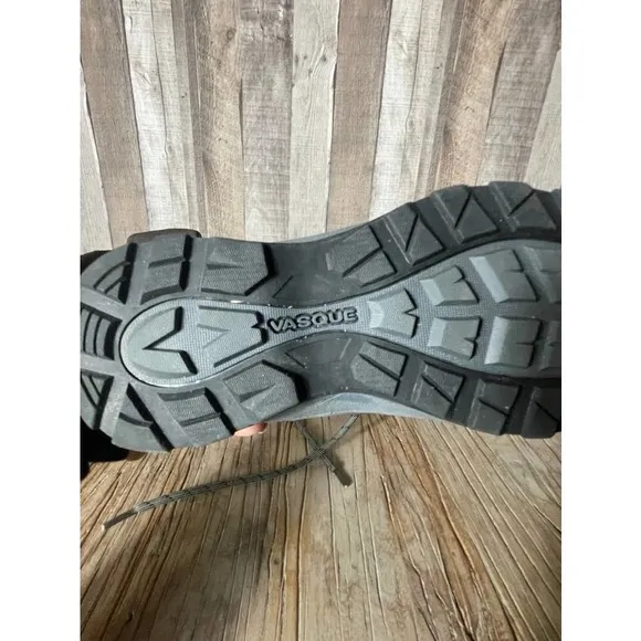 Vasque Hiking Boots Waterproof Outdoor