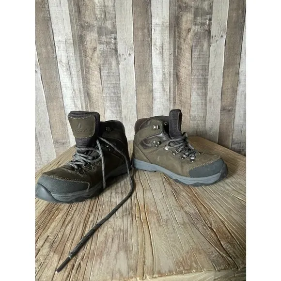Vasque Hiking Boots Waterproof Outdoor
