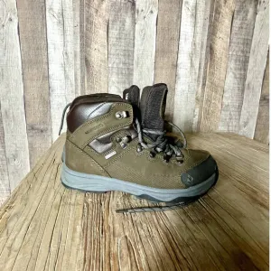 Vasque Hiking Boots Waterproof Outdoor