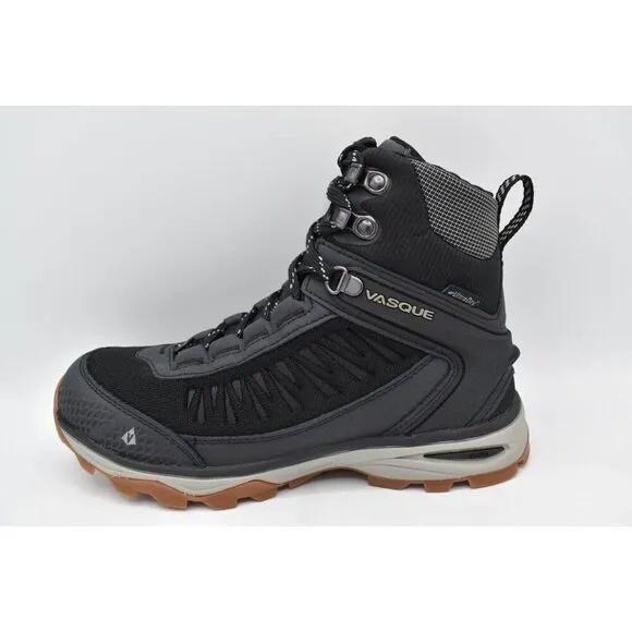 Vasque Womens Size 7 Coldspark UltraDry Waterproof Insulated Mid Hiking Boots