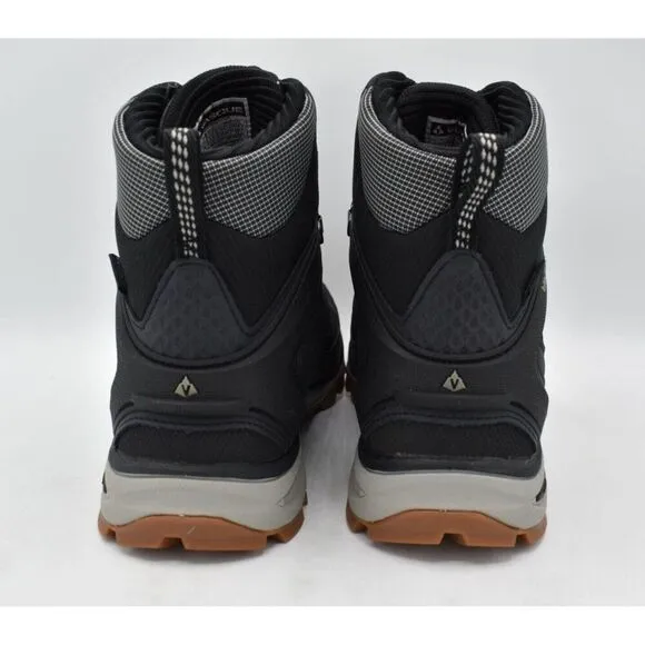 Vasque Womens Size 7 Coldspark UltraDry Waterproof Insulated Mid Hiking Boots